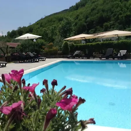 Poesie Tatil Evi *