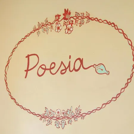 Tatil Evi Poesie *