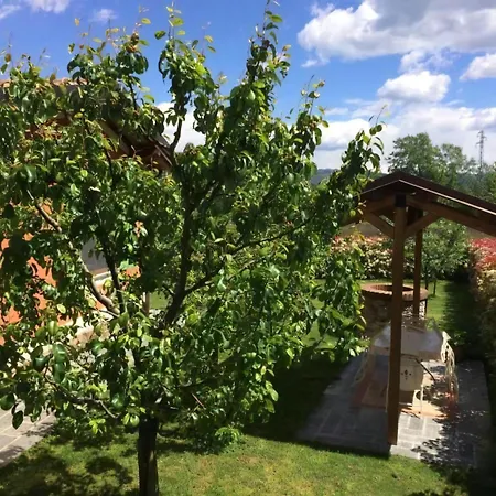 Poesie Tatil Evi Gallicano