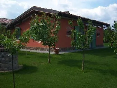 Poesia Prázdninový dům