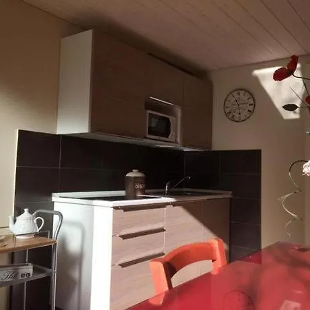 Poesia Prázdninový dům