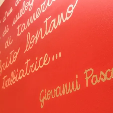 Poesia * Gallicano