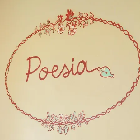 Poesia Prázdninový dům Gallicano